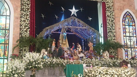 la Catedral de Corpus Christi